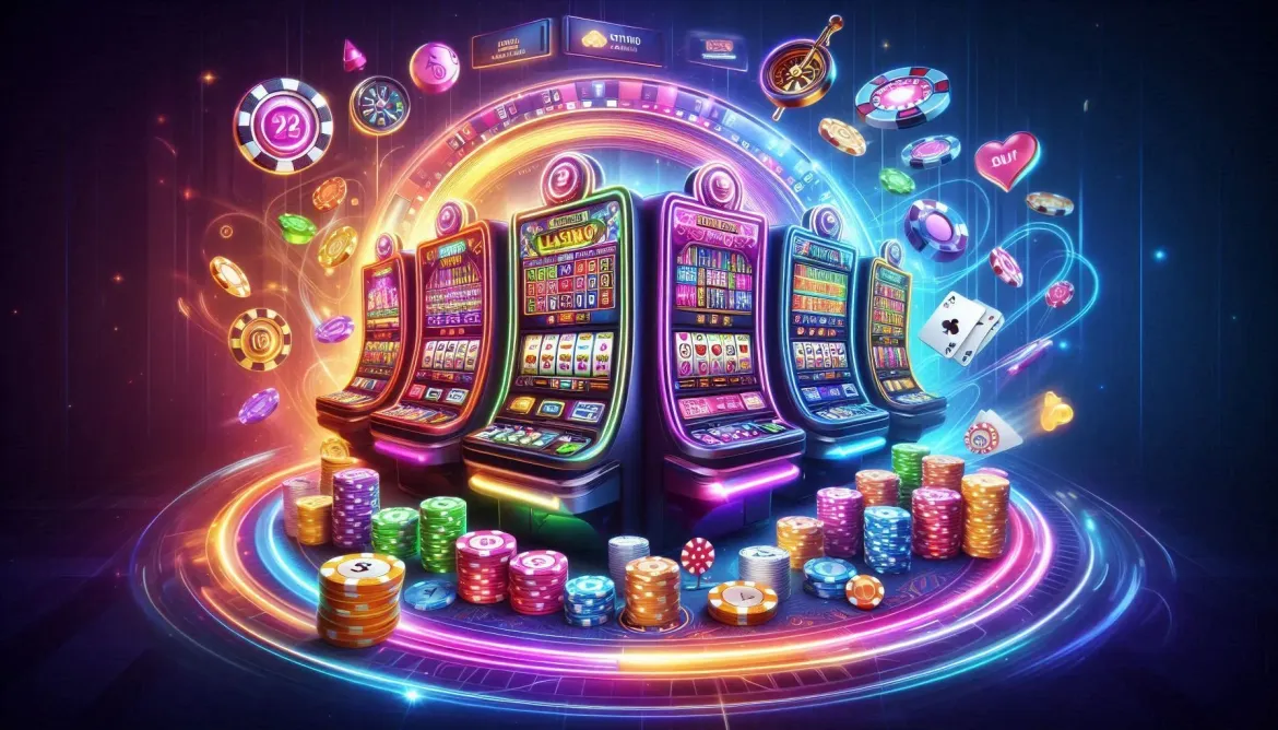 OscarSpin Casino